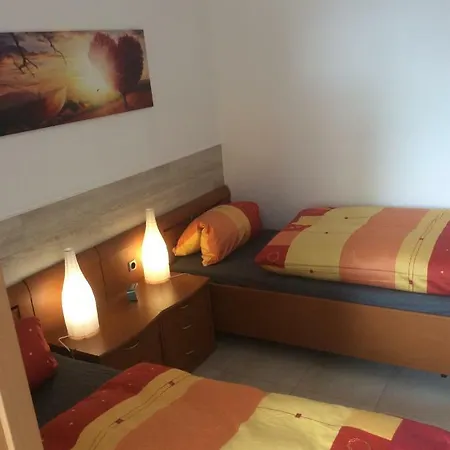 Zum Loewe Waltershausen