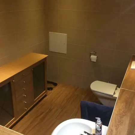 Zum Loewe Apartment *