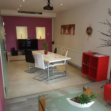 Apartment Zum Loewe
