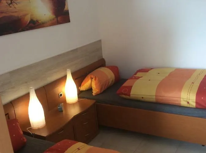 Zum Loewe Waltershausen