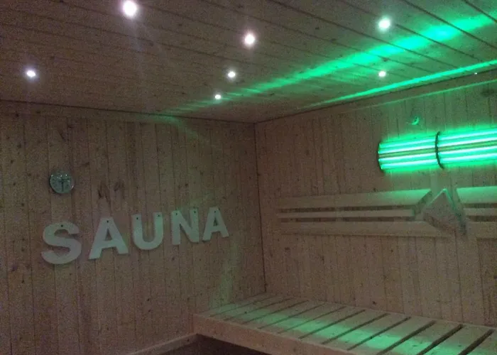 Zum Loewe Appartement Waltershausen