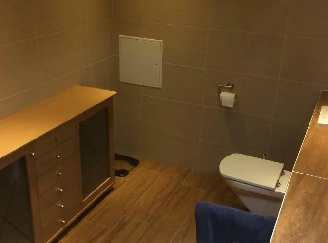 Zum Loewe Appartement *