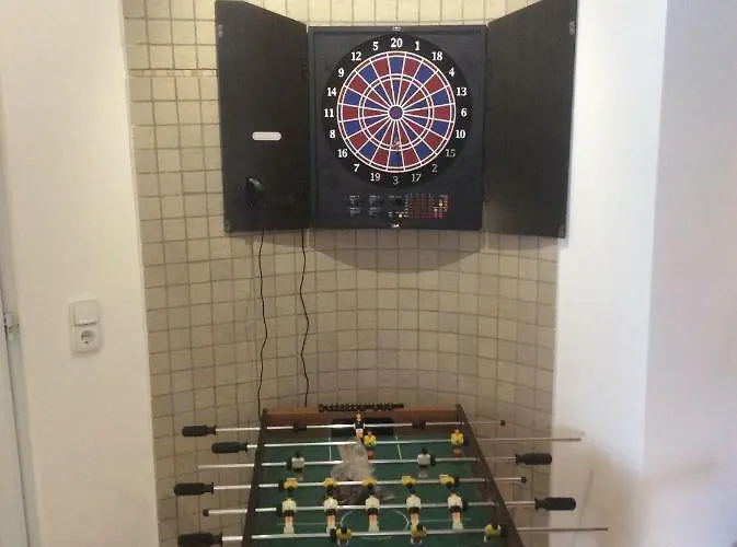 Zum Loewe Waltershausen