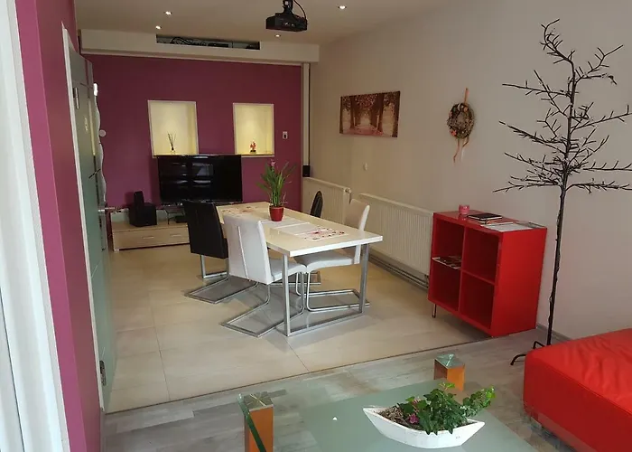 Appartement Zum Loewe